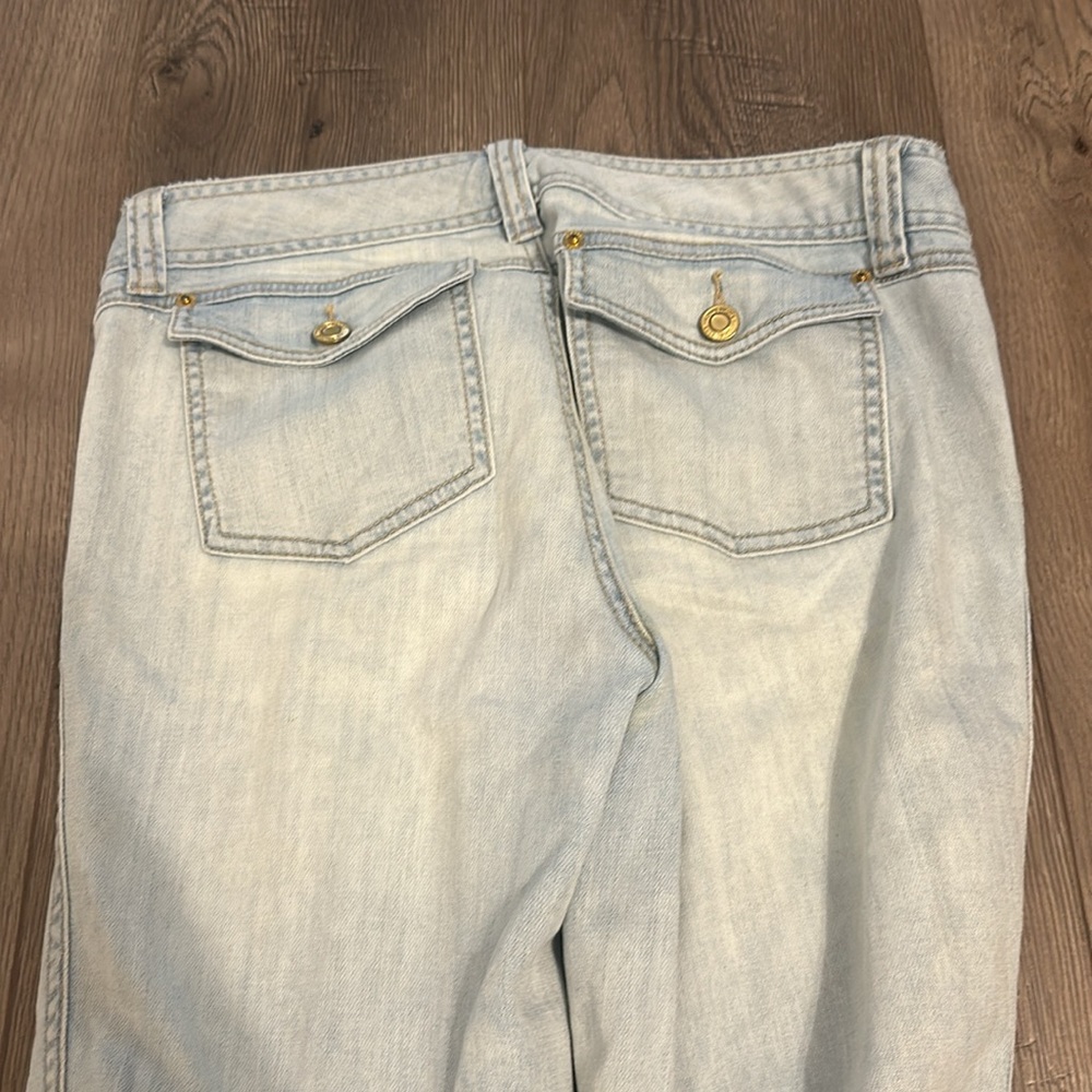 Michael Kors size 4 jeans @@@ - Picture 5 of 5